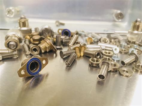 sheet metal fasteners transfer load|fasteners and bolts design.